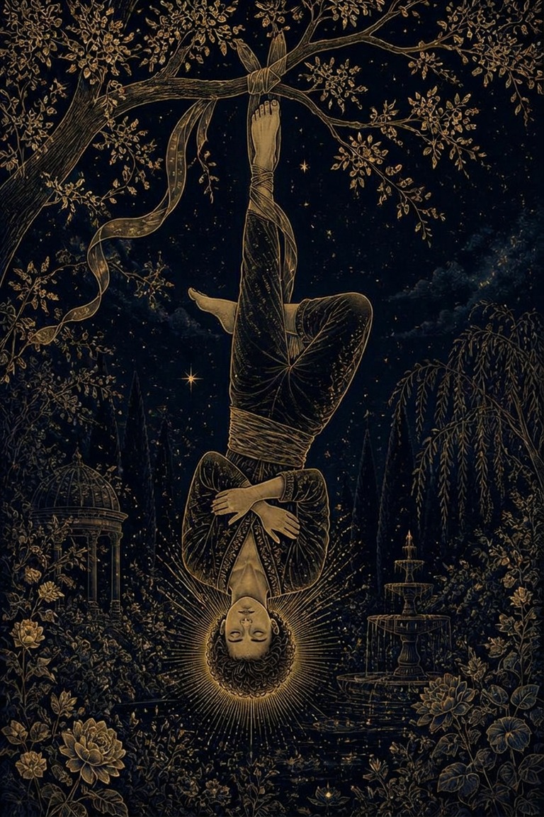 The Hanged Man
