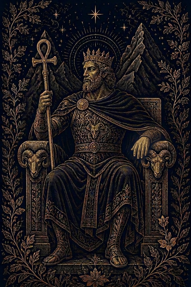 The Emperor