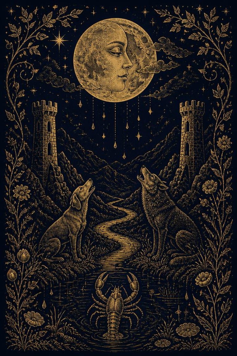 The Moon