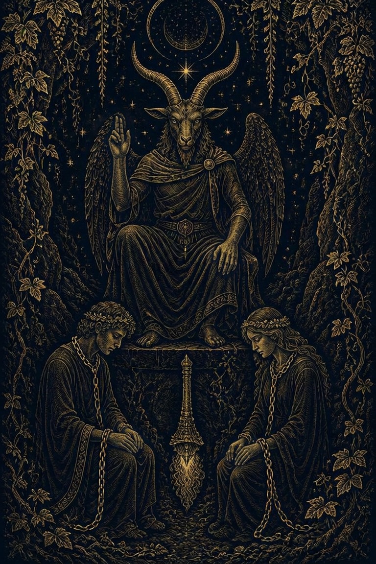 The Devil