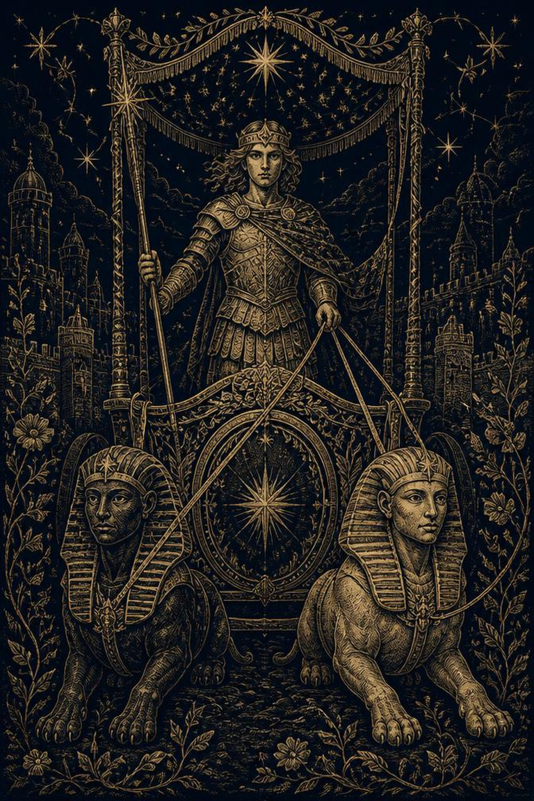The Chariot