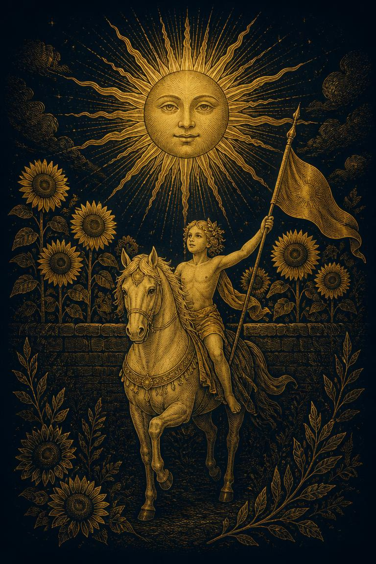 The Sun