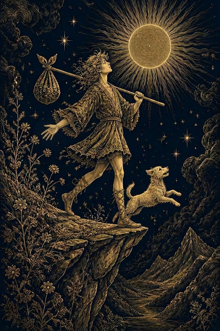 The Fool
