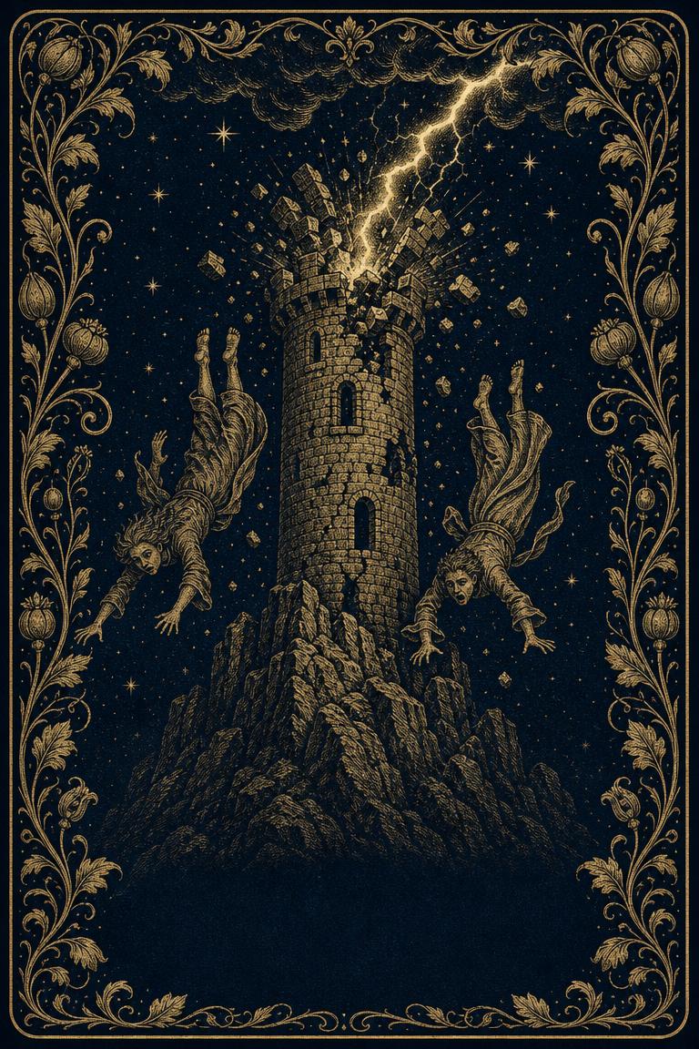 The Tower