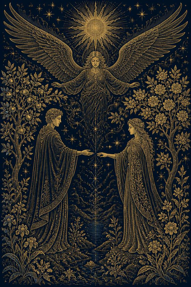 The Lovers