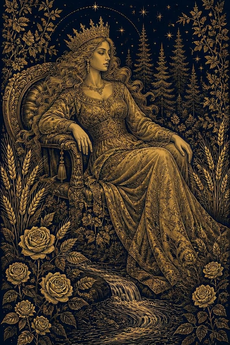 The Empress