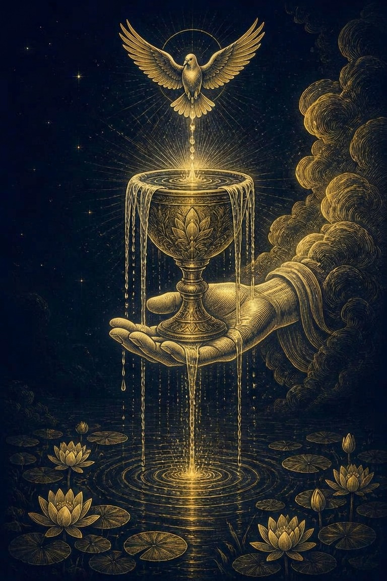 Ace of Cups