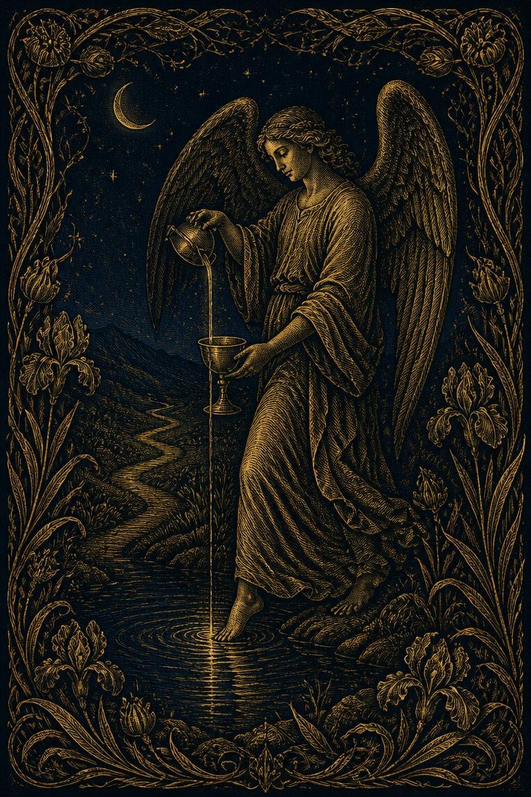 Temperance